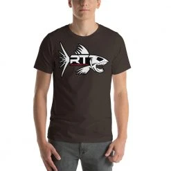 Rod Trees Rodtrees Short-Sleeve Unisex T-Shirt