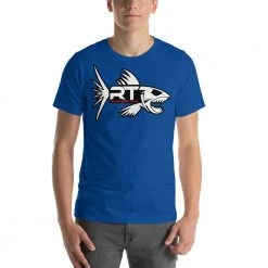 Rod Trees Rodtrees Short-Sleeve Unisex T-Shirt