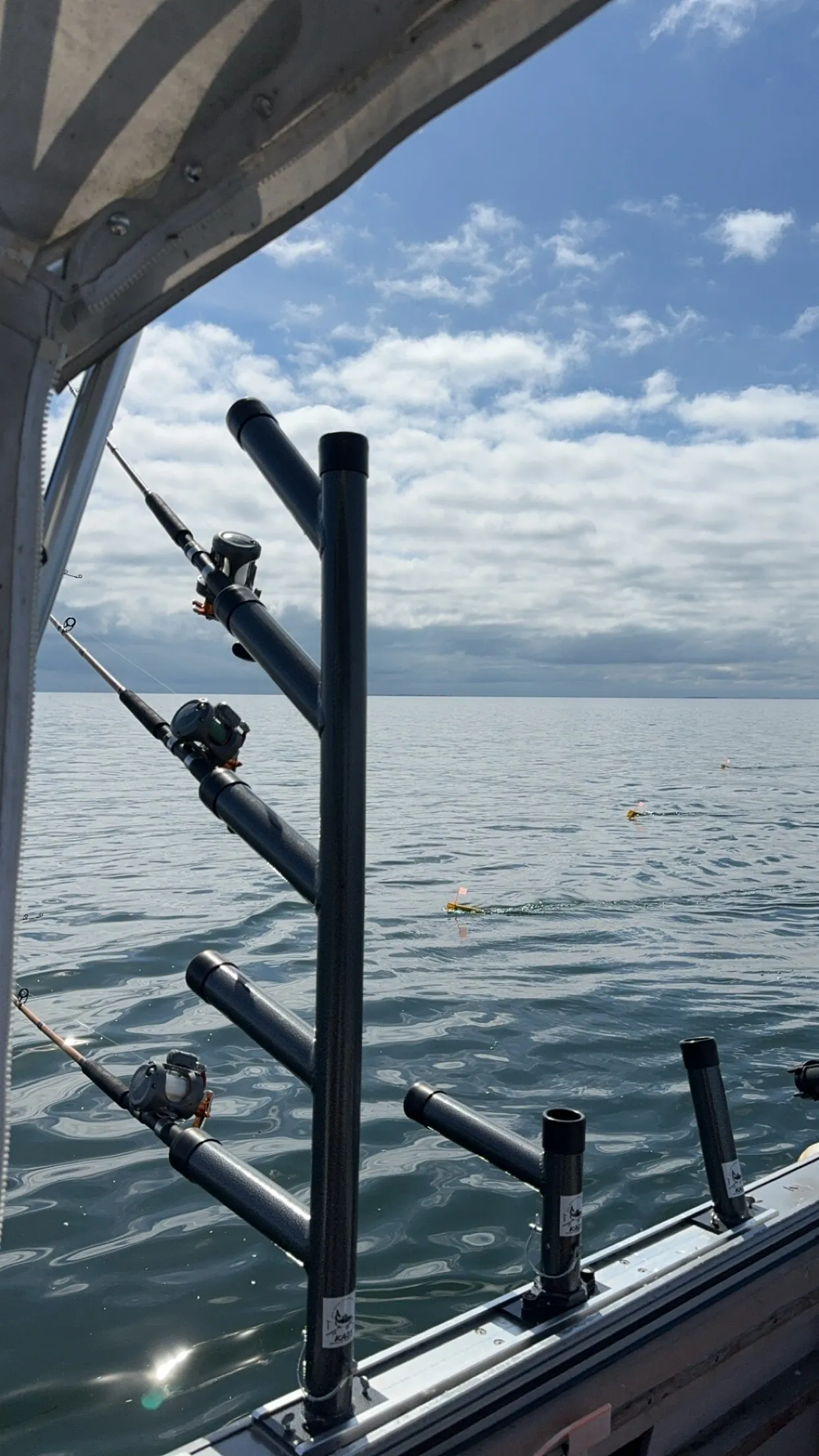 Fishing Brackets 18 Fishing Brackets -Fishing Brackets IMG 2070