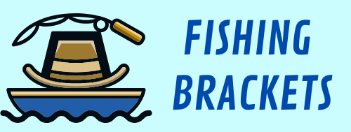 Fishing Brackets
